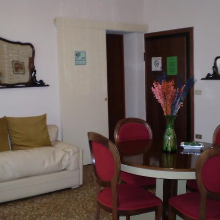 Bed and Breakfast Ca'Salvador Venedig Exterior foto