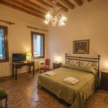 Bed and Breakfast Ca'Salvador Venedig Exterior foto