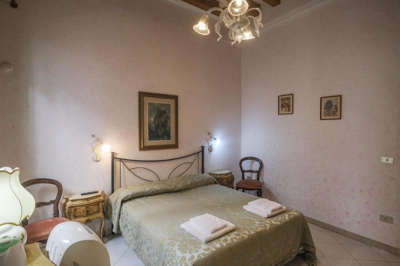 Bed and Breakfast Ca'Salvador Venedig Exterior foto