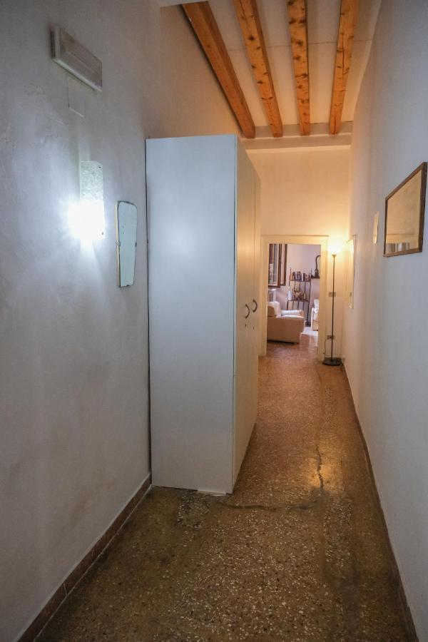 Bed and Breakfast Ca'Salvador Venedig Exterior foto