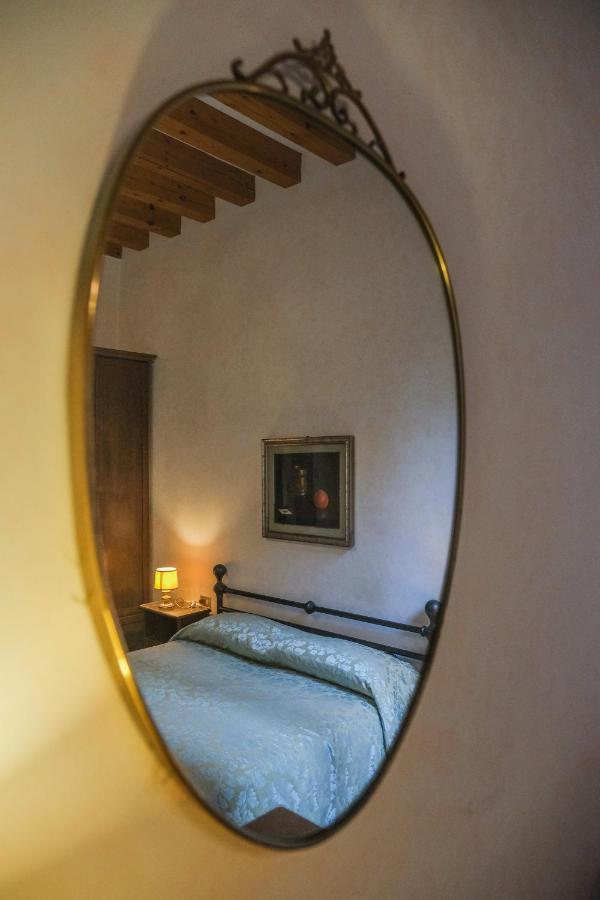 Bed and Breakfast Ca'Salvador Venedig Exterior foto