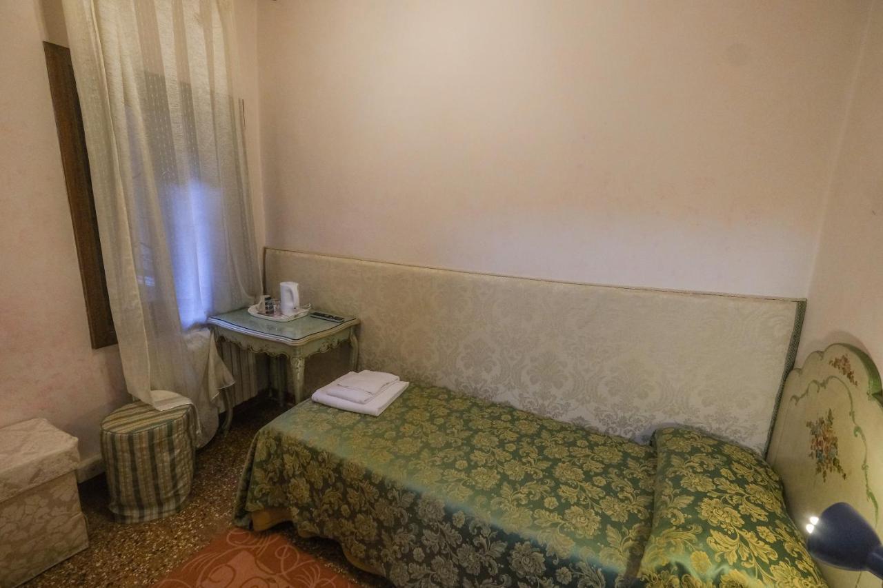 Bed and Breakfast Ca'Salvador Venedig Exterior foto