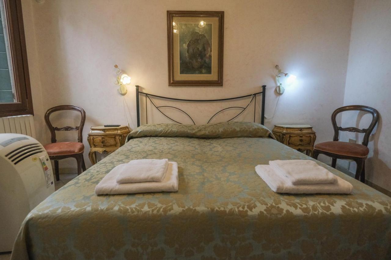Bed and Breakfast Ca'Salvador Venedig Exterior foto