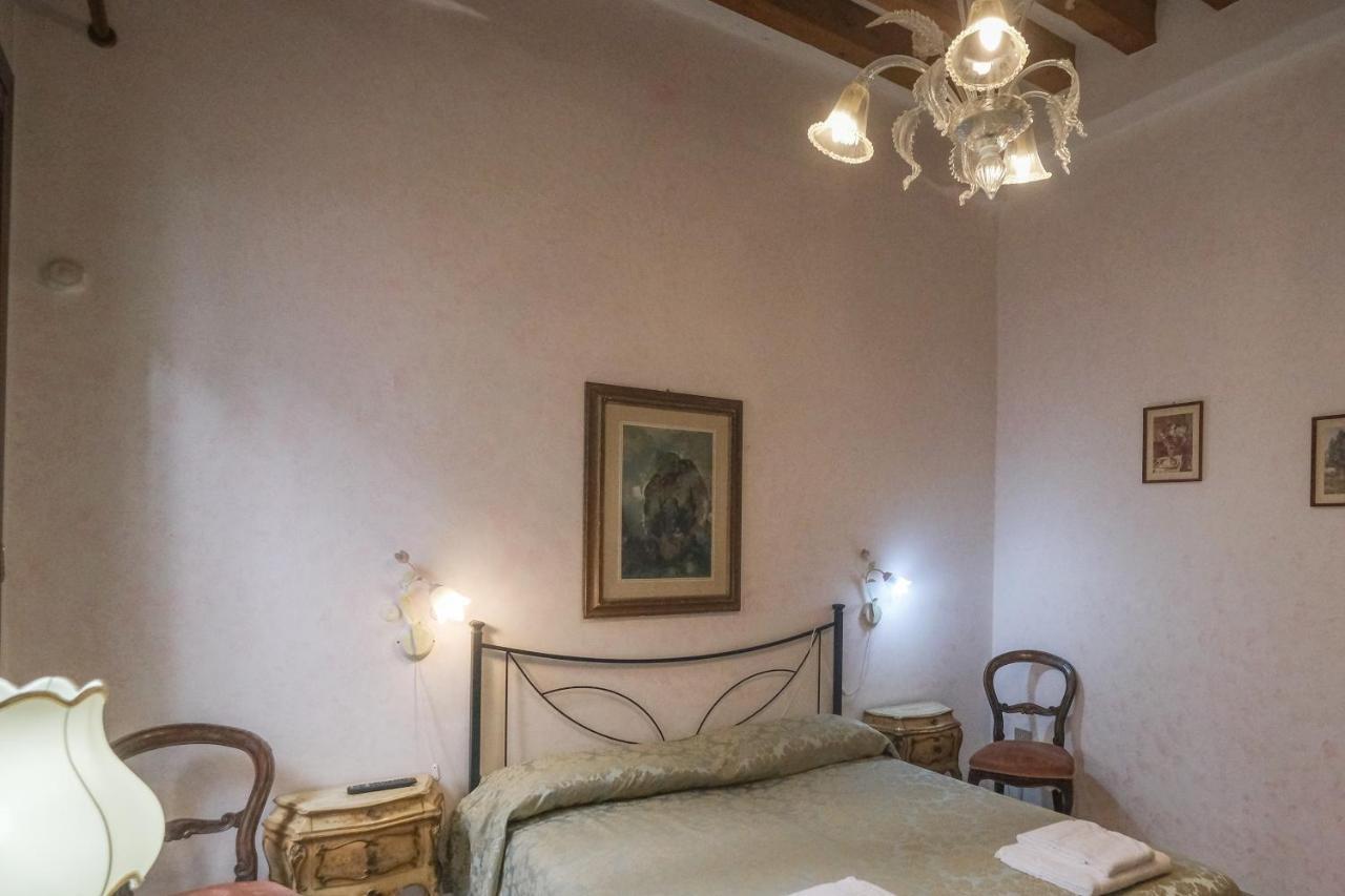 Bed and Breakfast Ca'Salvador Venedig Exterior foto