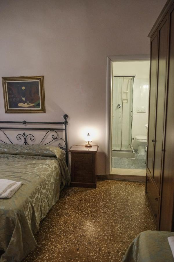 Bed and Breakfast Ca'Salvador Venedig Exterior foto