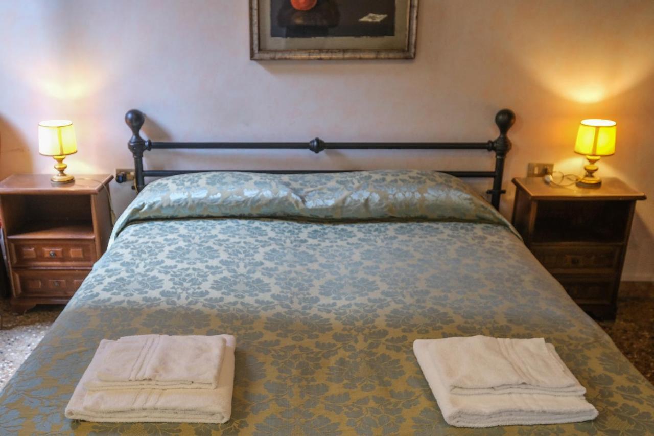 Bed and Breakfast Ca'Salvador Venedig Exterior foto