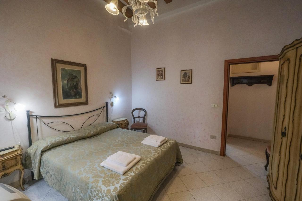Bed and Breakfast Ca'Salvador Venedig Exterior foto