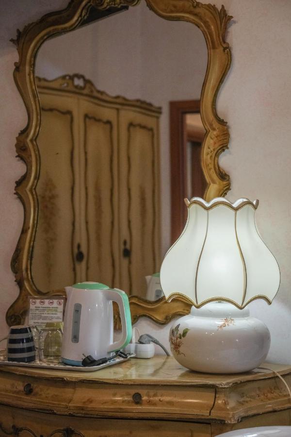 Bed and Breakfast Ca'Salvador Venedig Exterior foto