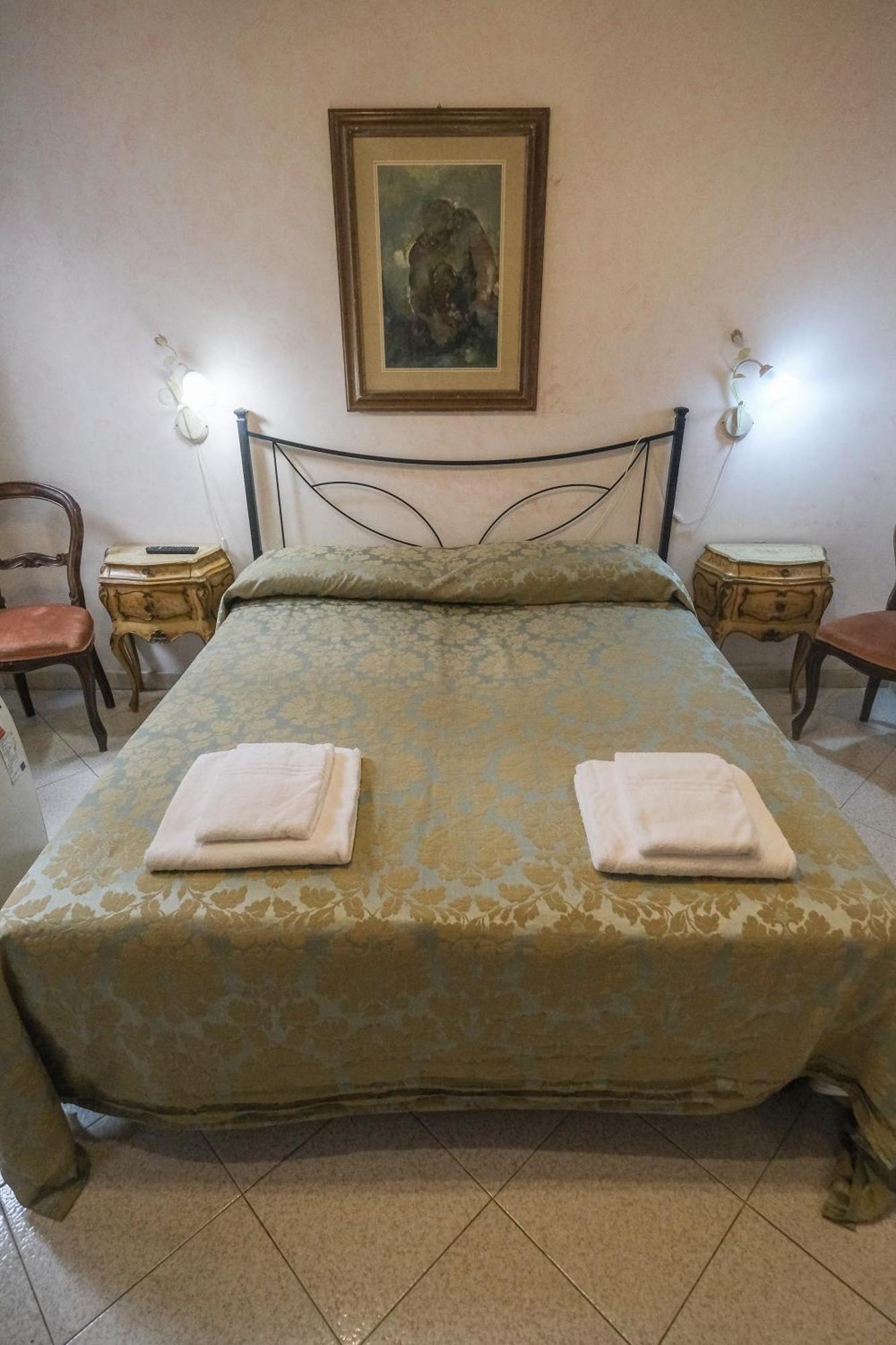 Bed and Breakfast Ca'Salvador Venedig Exterior foto