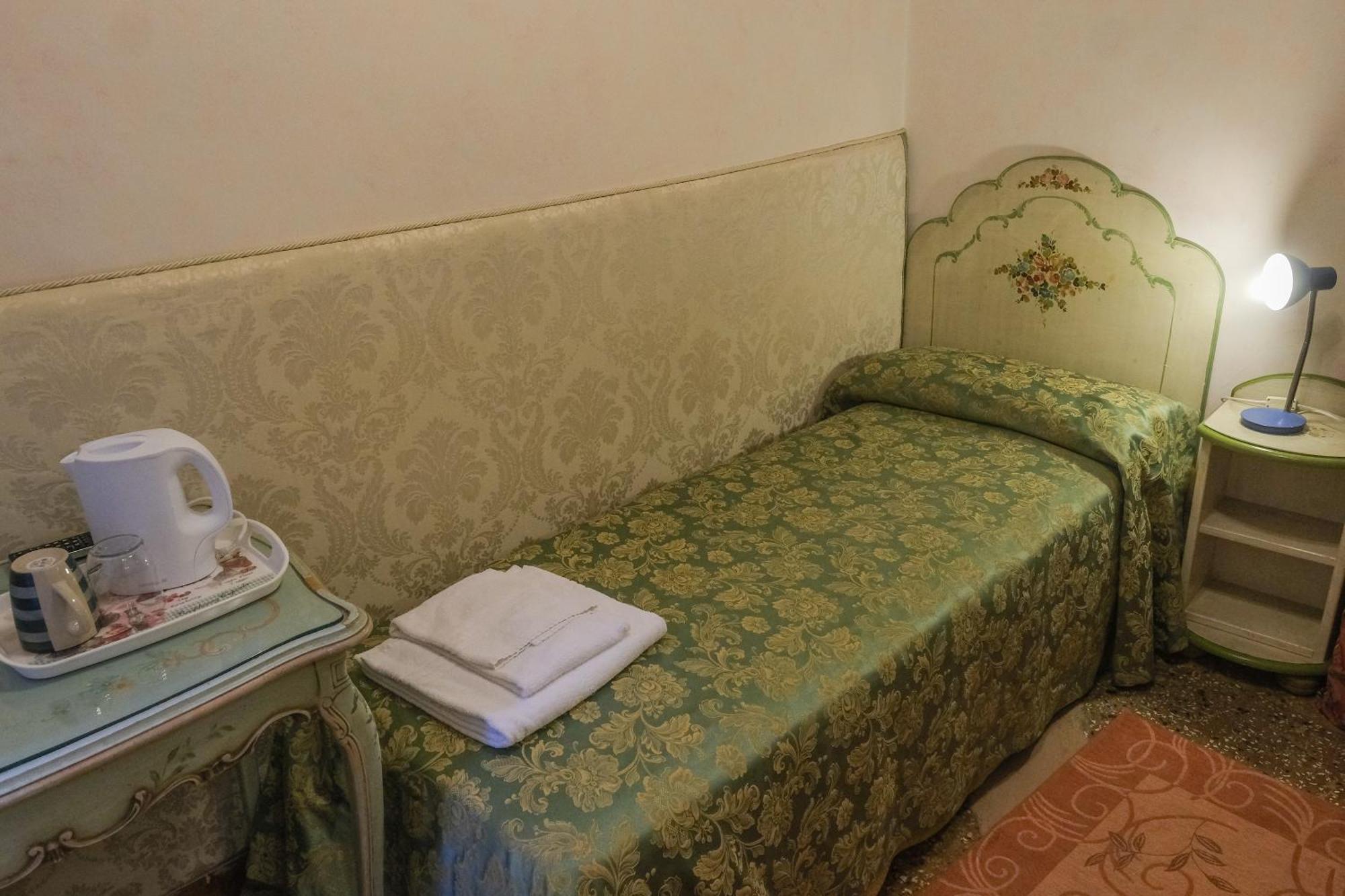 Bed and Breakfast Ca'Salvador Venedig Exterior foto