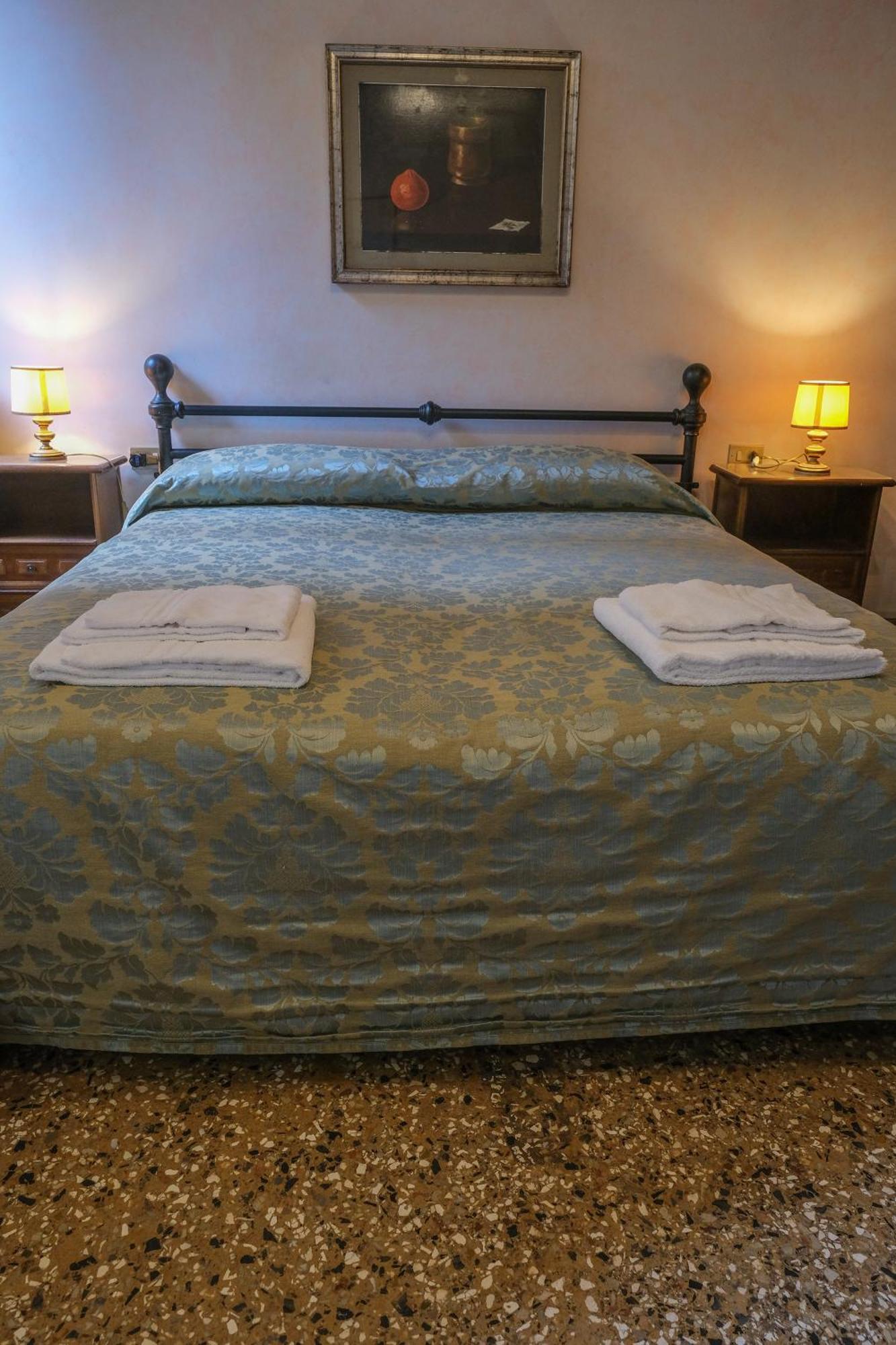 Bed and Breakfast Ca'Salvador Venedig Exterior foto