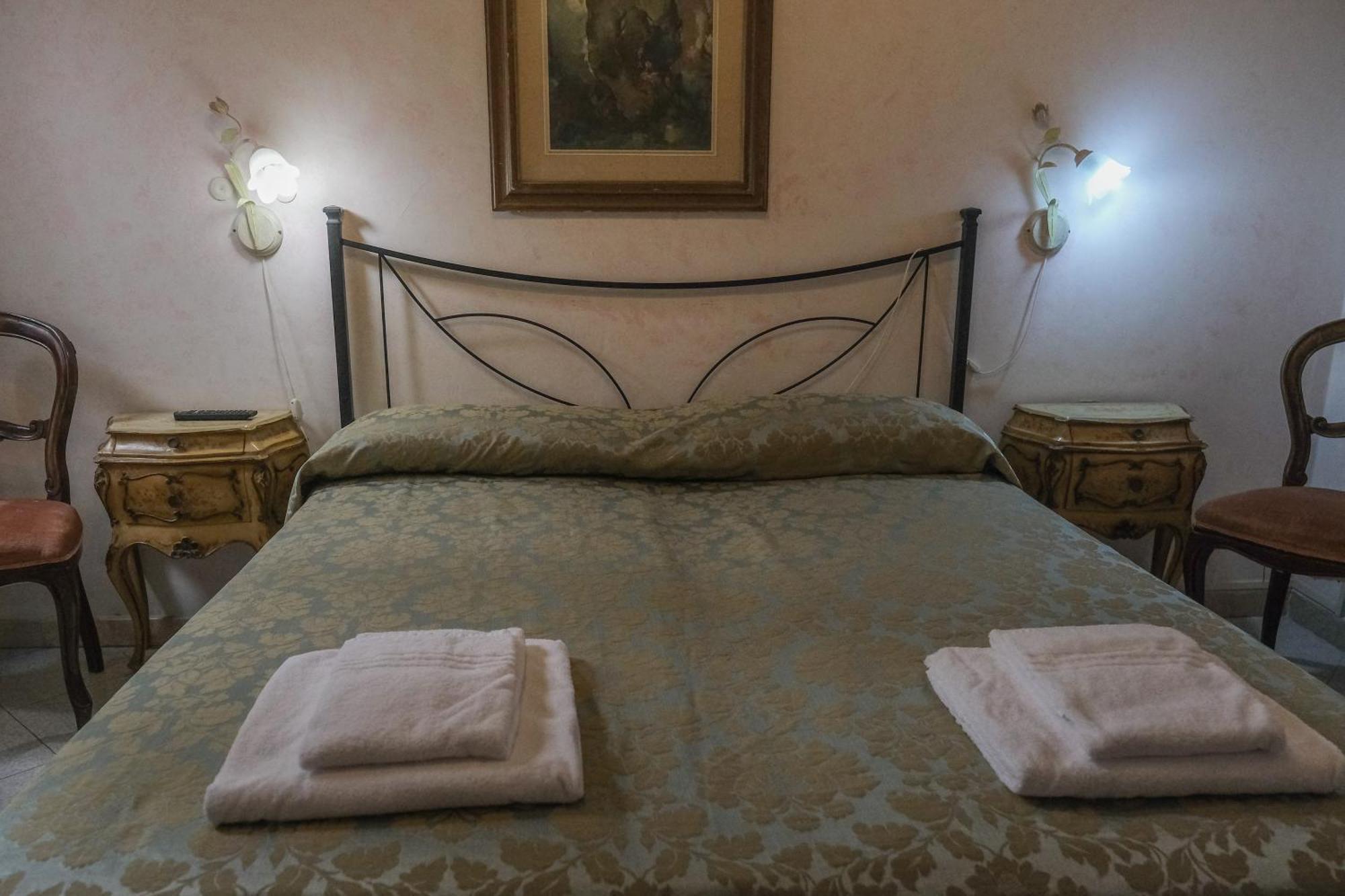 Bed and Breakfast Ca'Salvador Venedig Exterior foto